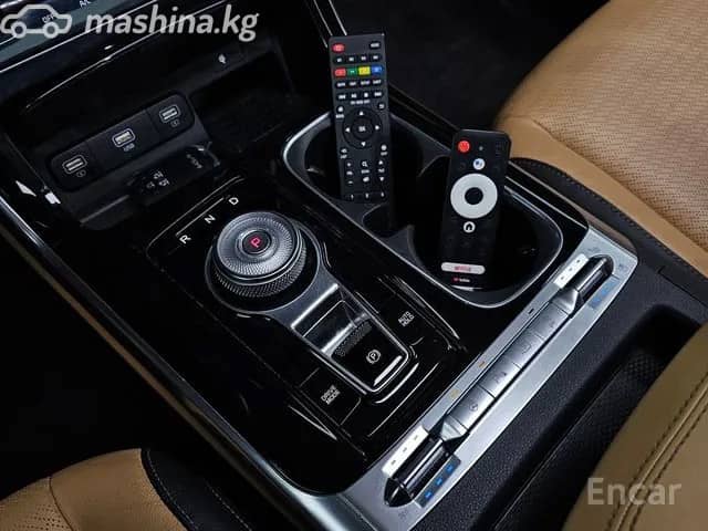 Kia Carnival IV 2.2d AT