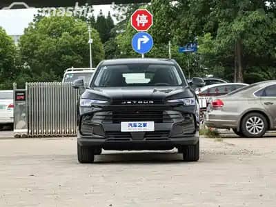 Jetour Dashing 1.5 AMT
