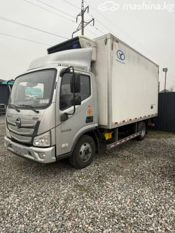 Foton Aumark