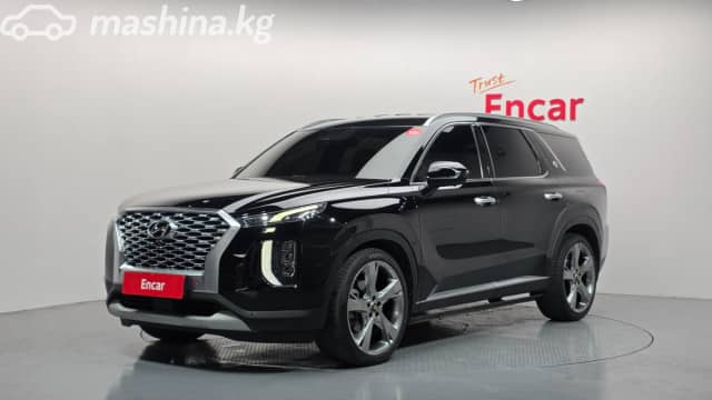 Hyundai Palisade I 2.2 AT