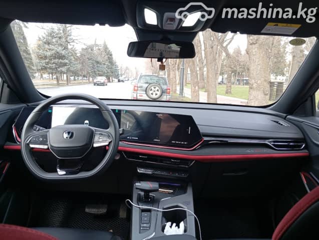 Changan X5 Plus 1.5 AMT