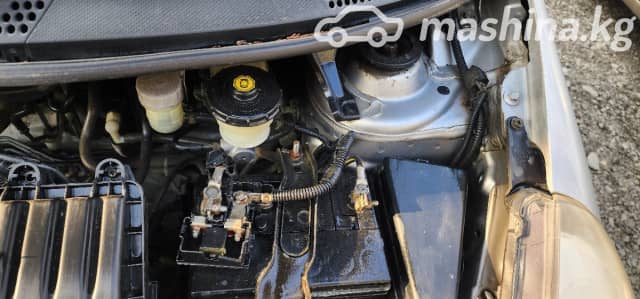 Honda Jazz I 1.3 MT