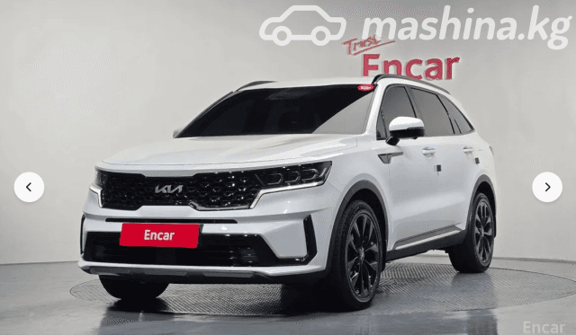 Kia Sorento IV 2.2d AMT