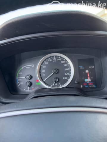 Toyota Corolla XII (E210) Sporty 1.8hyb CVT