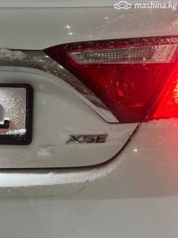 Toyota Camry VII (XV50) Рестайлинг 2.5 AT
