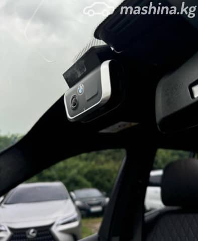 BMW X7 I (G07) 40i 3.0 AT 4WD