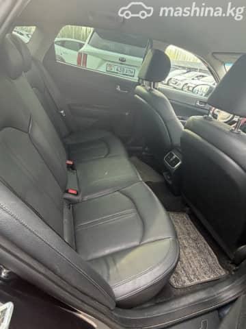 Kia K5 II 2.0 AT
