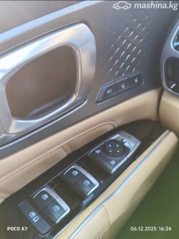 Kia Sorento IV 1.6hyb AT