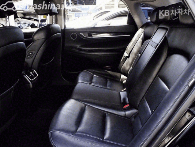 Hyundai Grandeur VI 3.0 AT