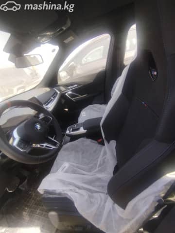 BMW X1 III (U11/U12) M35Li 2.0 AMT 4WD