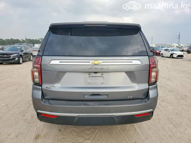 Chevrolet Tahoe V 5.3 AT