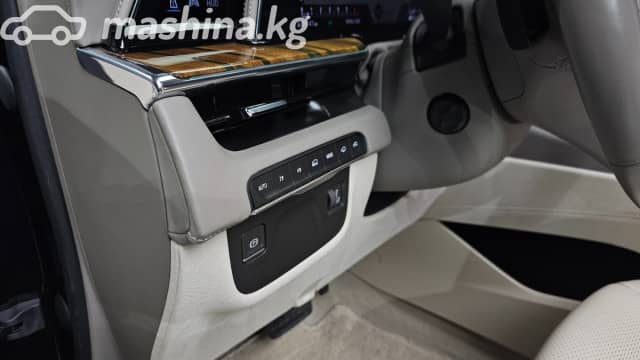 Cadillac Escalade V 6.2 AT 4WD