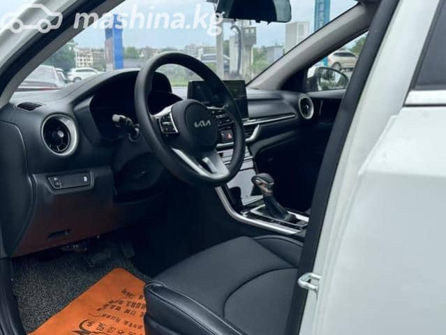 Kia K3 II (China Market) 1.5 CVT