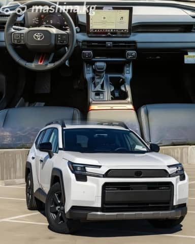 Toyota RAV4 V (XA50) 2.5 AT
