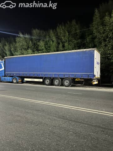 Volvo FH