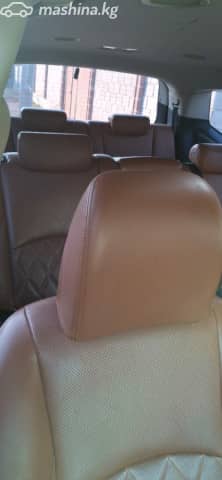 Kia Mohave I Рестайлинг 3.0d AT 4WD