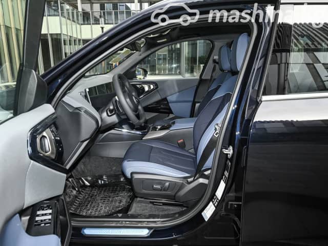 BMW X3 IV (G45/G48) 20i xDrive 2.0 AT 4WD