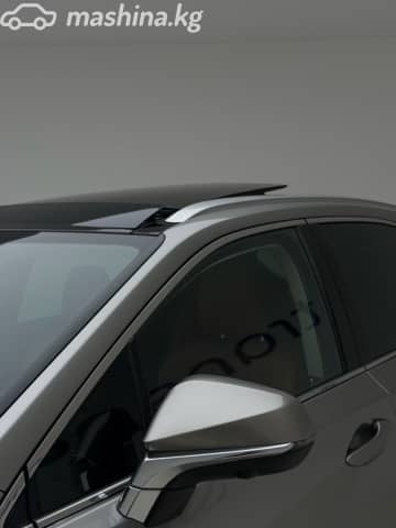 Lexus RX IV Рестайлинг 450h 3.5hyb CVT 4WD