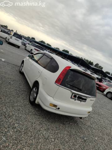 Honda Stream I 2.0 AT