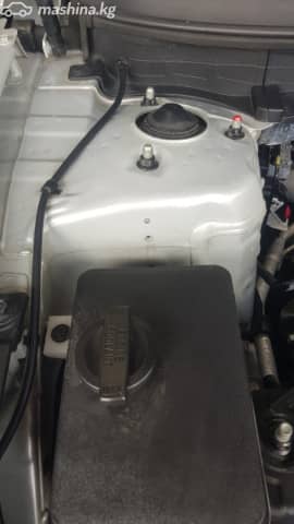 Hyundai Sonata VII (LF) Рестайлинг 2.0 AT