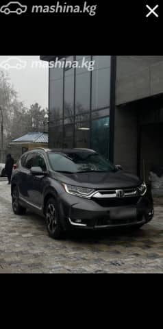 Honda CR-V V 1.5 CVT 4WD
