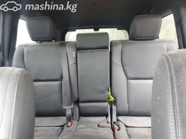Toyota Land Cruiser Prado 250 Series 2.4hyb AT 4WD
