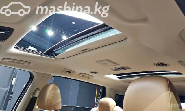 Kia Carnival IV 2.2d AT