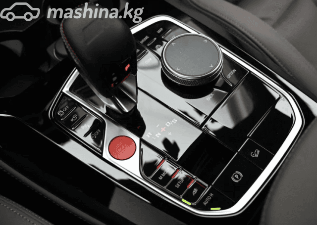 BMW X4 M I (F98) Рестайлинг Competition 3.0 AT 4WD