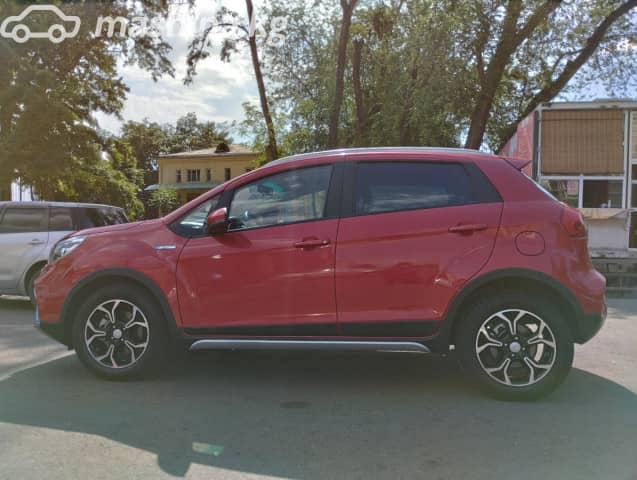 Geely Kandi EX3 Electro AT