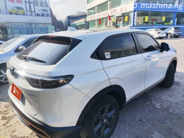 Honda XR-V II 1.5 CVT