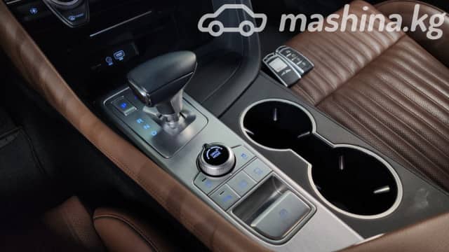 Genesis G70 I 2.0 AT