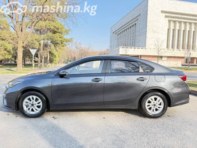 Kia K3 II 1.6 CVT