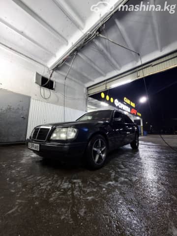 Mercedes-Benz E-Класс I (W124) 220 2.2 AT
