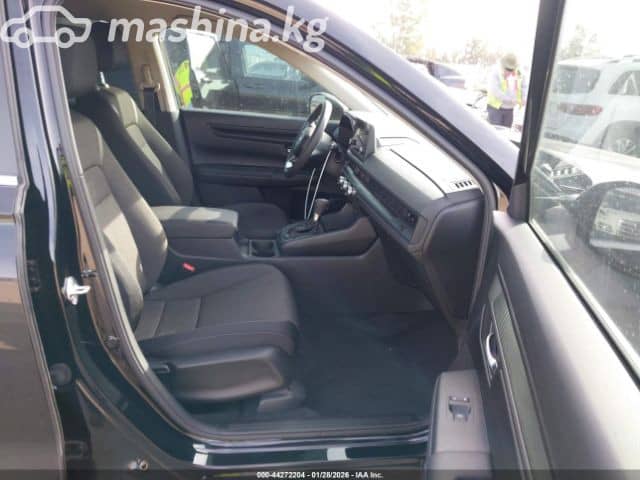 Honda CR-V VI 1.5 CVT 4WD