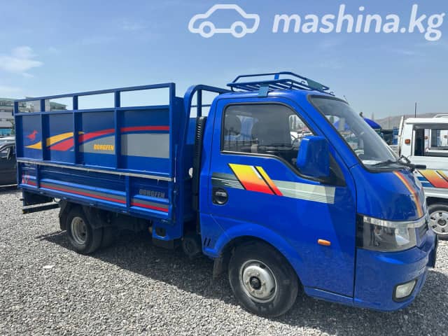 Dongfeng EQ1030