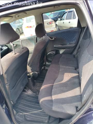 Honda Jazz II 1.3 AT