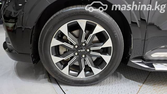 Kia Carnival IV 2.2d AT