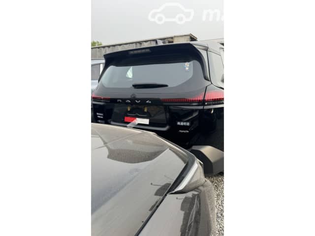 Toyota RAV4 V (XA50) 2.5 AT 4WD