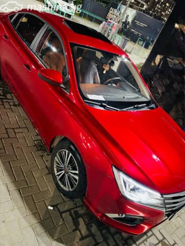 Roewe i5 I 1.5 MT