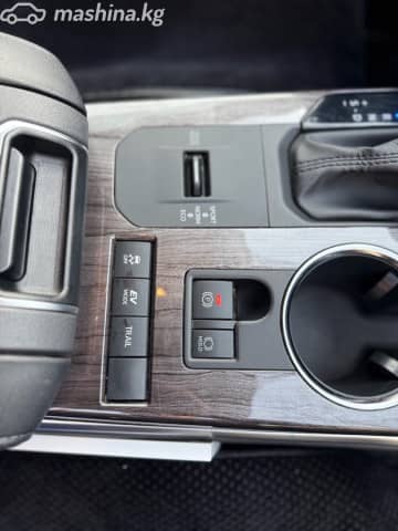 Toyota Highlander IV (U70) 2.5hyb AT 4WD