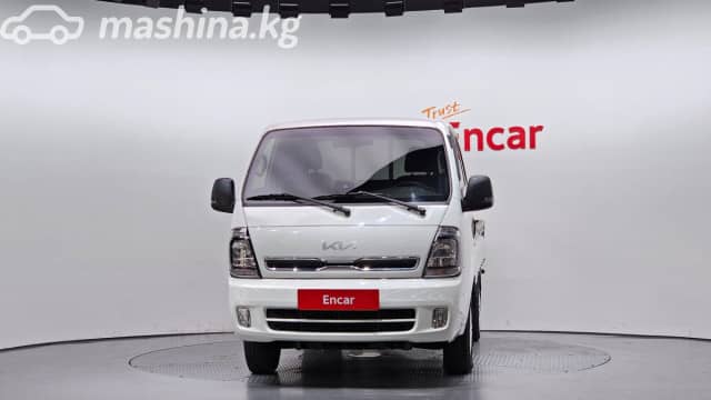 Kia Bongo
