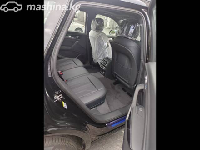 Audi Q5 II (FY) Рестайлинг L 40 TFSI 2.0 AMT 4WD