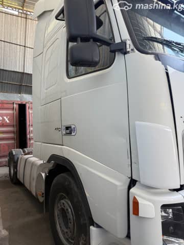 Volvo FH