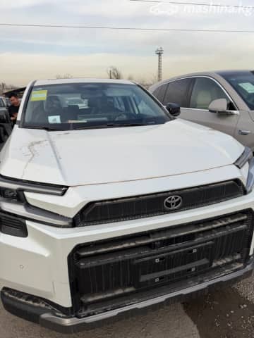 Toyota RAV4 V (XA50) 2.5 AT