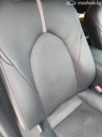 Toyota Camry VIII (XV70) Рестайлинг 2.5 AT