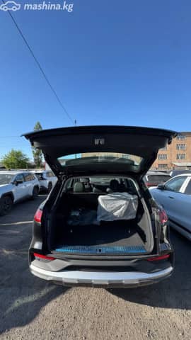 Audi Q6 40 TFSI 2.0 AMT 4WD
