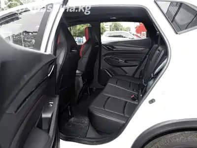 Changan X5 Plus 1.5 AMT