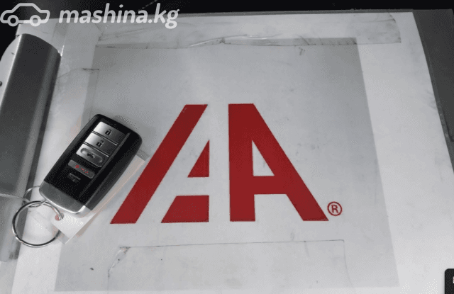 Acura TLX II 2.0 AT