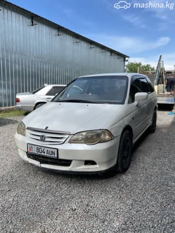 Honda Odyssey II 2.3 AT
