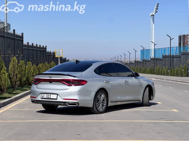 Hyundai Grandeur VI 3.0 AT
